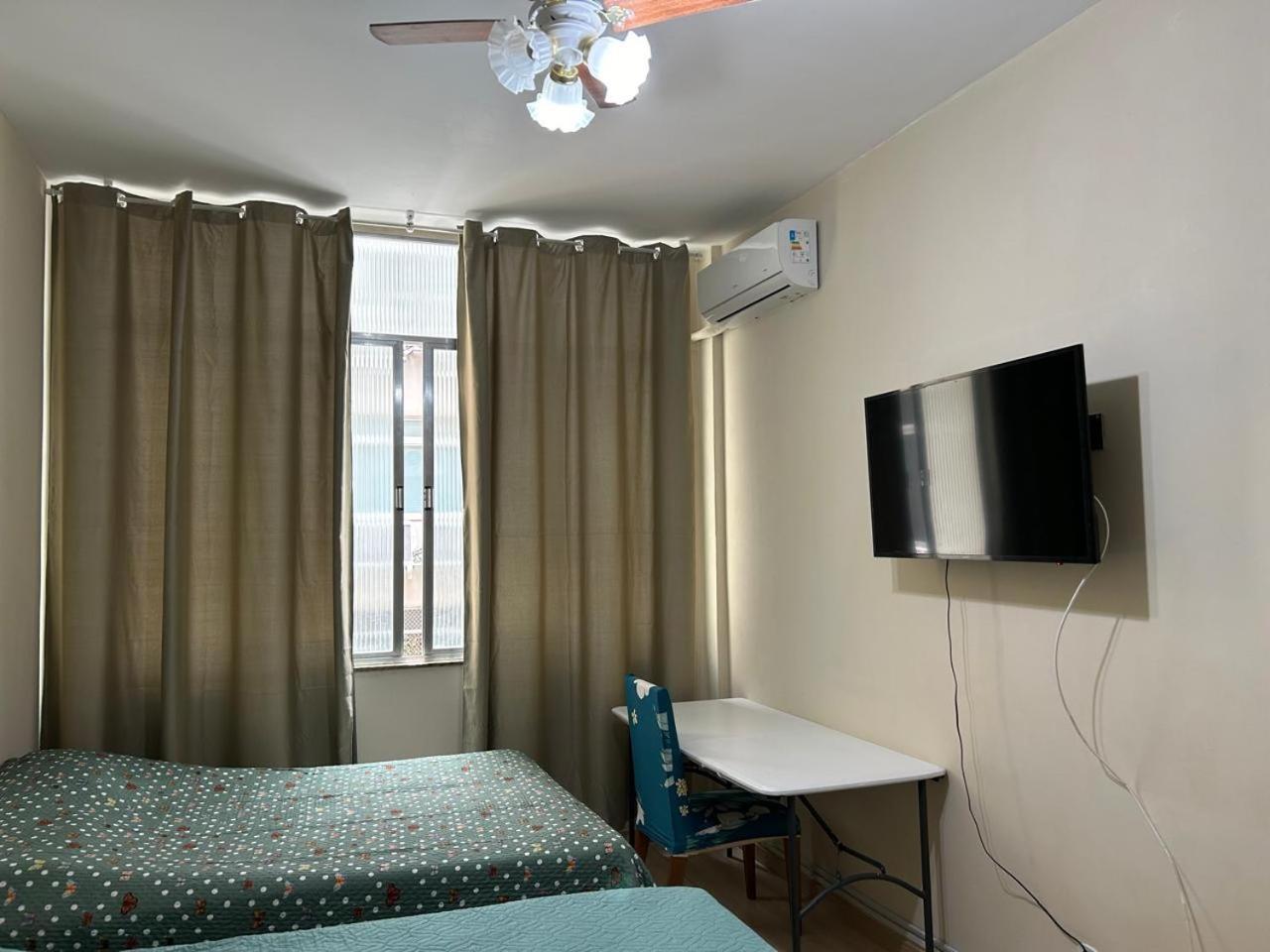Apartamento Posto 4 - Pertinho Da
