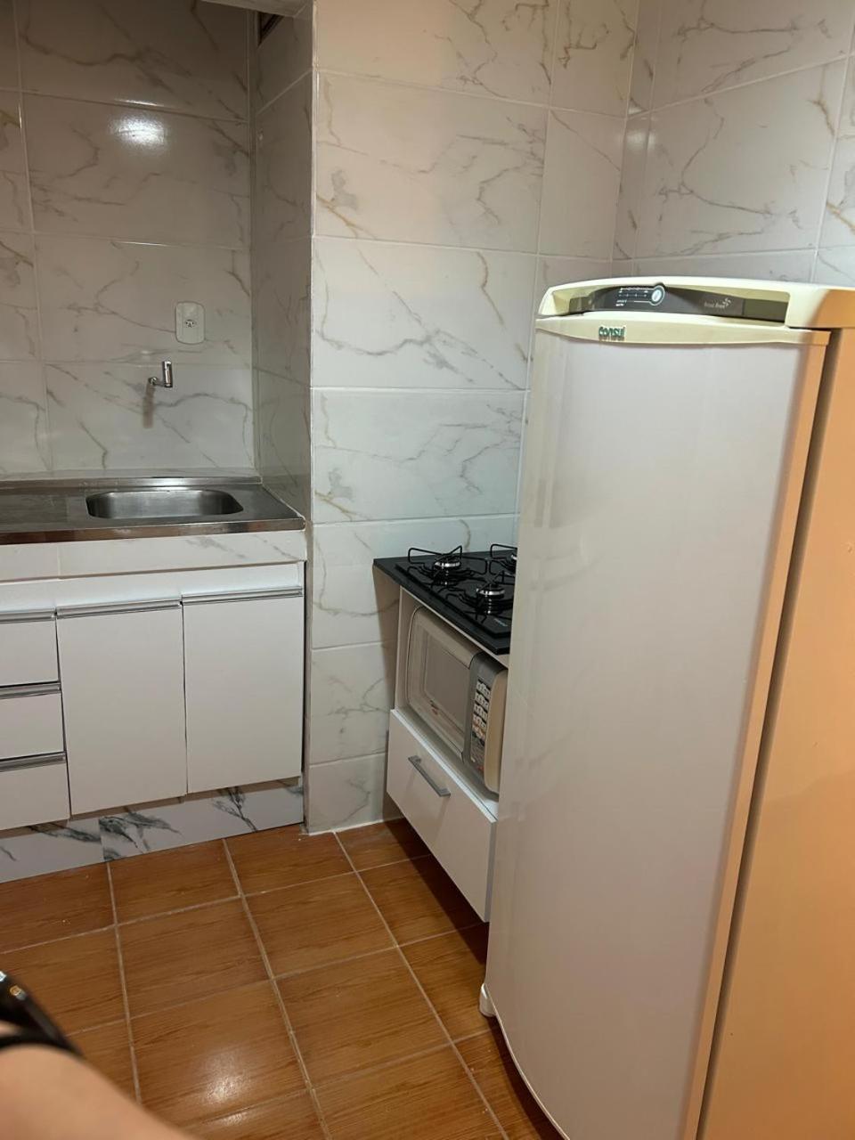 Apartamento Posto 4 - Pertinho Da Río de Janeiro